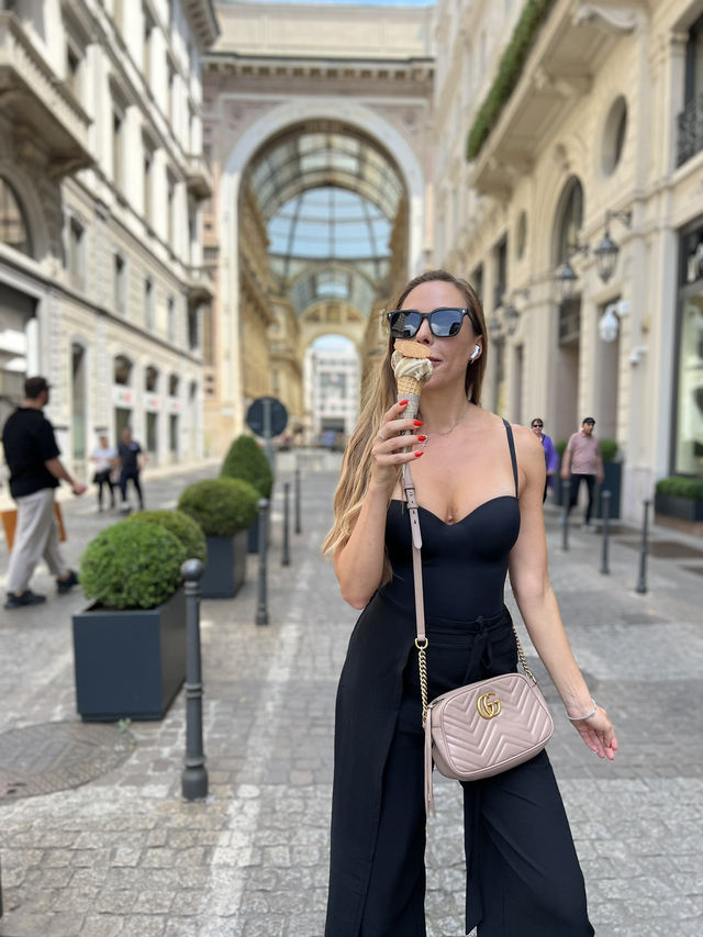 Bella Italia! A week trip - 4 cities 🇮🇹 