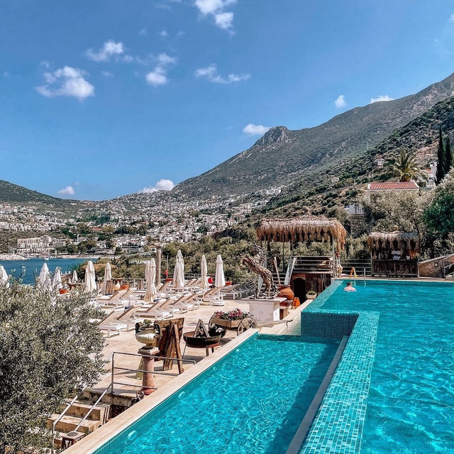Kalkan Turkey 🇹🇷