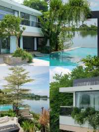 MINAD Dong Chanh - Villas
