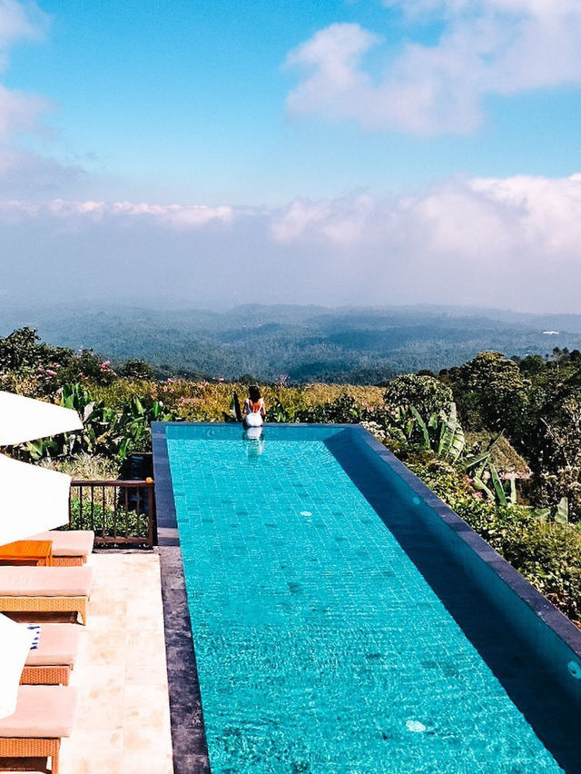 Munduk Moding Plantation Nature Resort