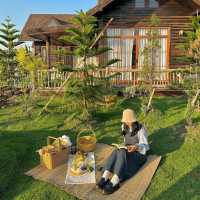 Pine Village CNX