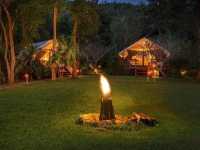 Hin Tok River camp 🏕️ 