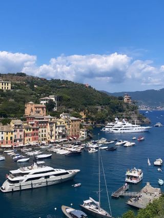 Portofino Italy 🇮🇹