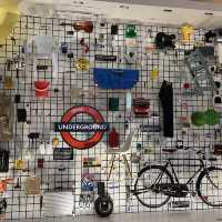 🇬🇧London Museum you can’t miss