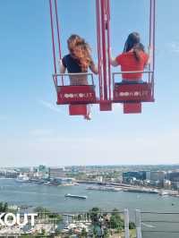 3 missable spots NOT to miss in Amsterdam! 