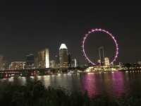 Singapore: A Dynamic Fusion of Culture, Innovation, and Green Spaces