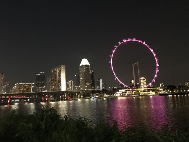Singapore: A Dynamic Fusion of Culture, Innovation, and Green Spaces