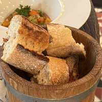Saint Emilion ｜ Brilliant restaurant with tasty oyster and fish