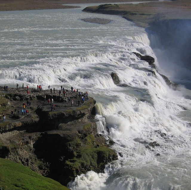 Iceland Trip