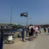 Whitstable