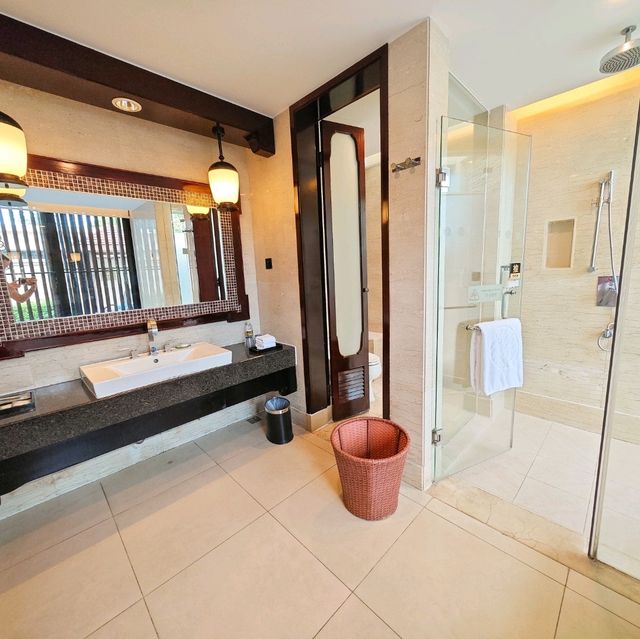 Pullman Yalong Bay, Myanmar Pool Villa