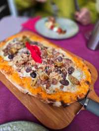 유럽여행 스페인 바르셀로나 맛집 Paisano Bistró