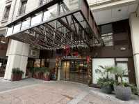 巴黎第一區 Citadines Les Halles Paris Citadines Apart'hotel Les Halles Paris