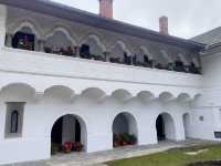 A Monastic Masterpiece