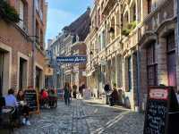 Lille: a Vibrant beautiful Northern French City