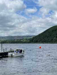 A Breathtaking London Day Trip to the Lake District 🚤