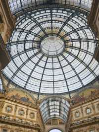 The Fashion City : MILANO 