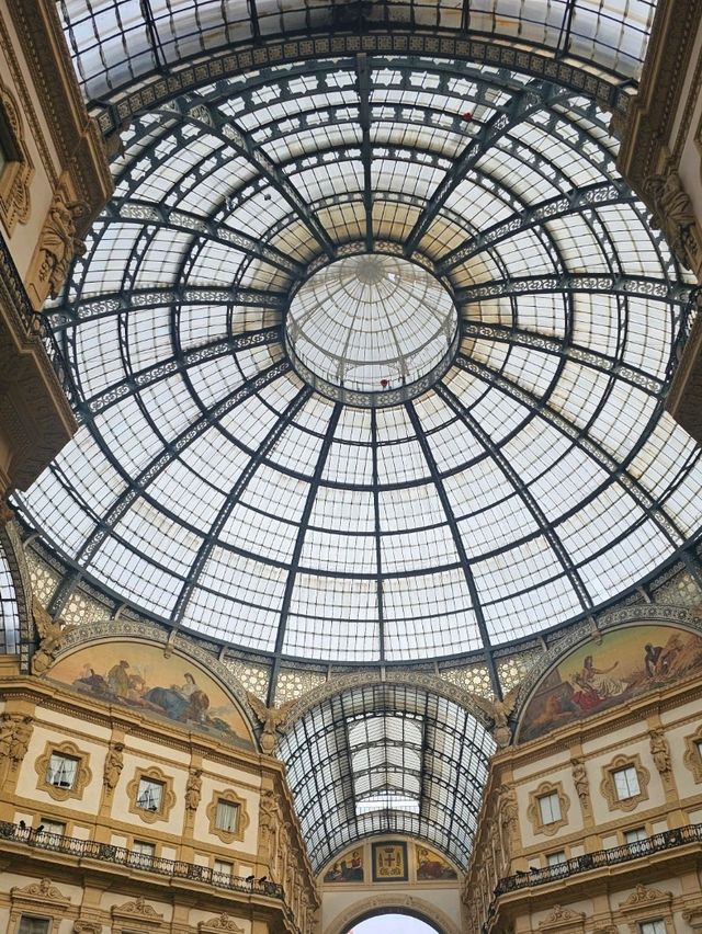 The Fashion City : MILANO 