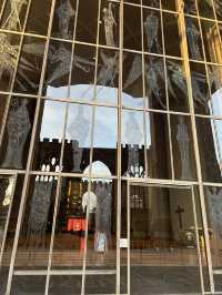Coventry Cathedral: A Blend of History and Hope