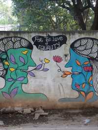 Snapshots of Bengaluru: Everyday Moments in the City