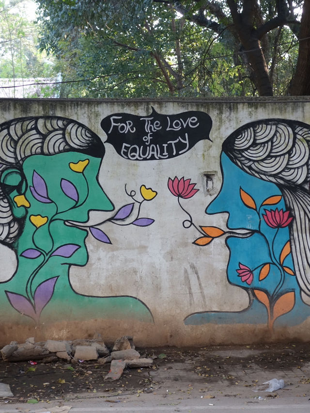 Snapshots of Bengaluru: Everyday Moments in the City