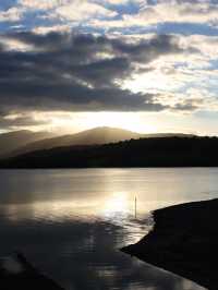 The beauty of Snowdonia 