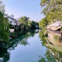 A Perfect Hangzhou Transit Trip: West Lake & More! ⏳🏞️