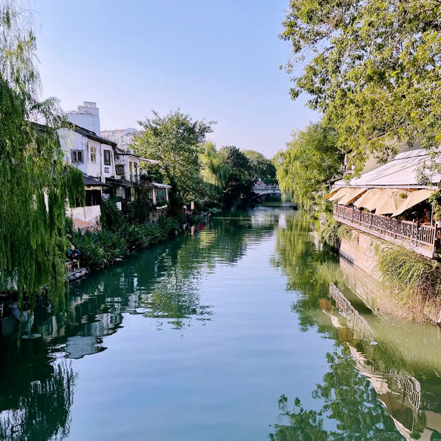 A Perfect Hangzhou Transit Trip: West Lake & More! ⏳🏞️