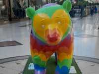 Bear Hunting in Southport UK 