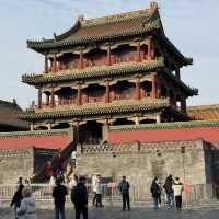 Day Trip Itinerary for Shenyang