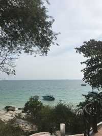 Thai Maldives near Pattaya