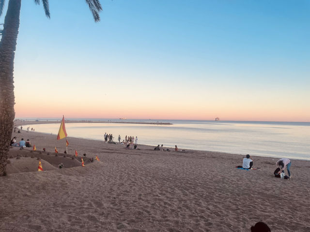 Málaga - What a surprise! Here are my tips. 