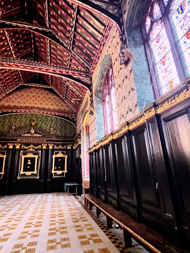 A Perfect Day Trip to Cambridge 🏛️🚣‍♂️