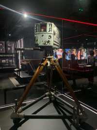 ACMI (Australian Centre for the Moving Image)