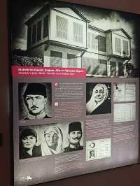 Atatürk Museum: Step Into Atatürk's Legacy!