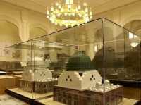 Mecca: The city of faith