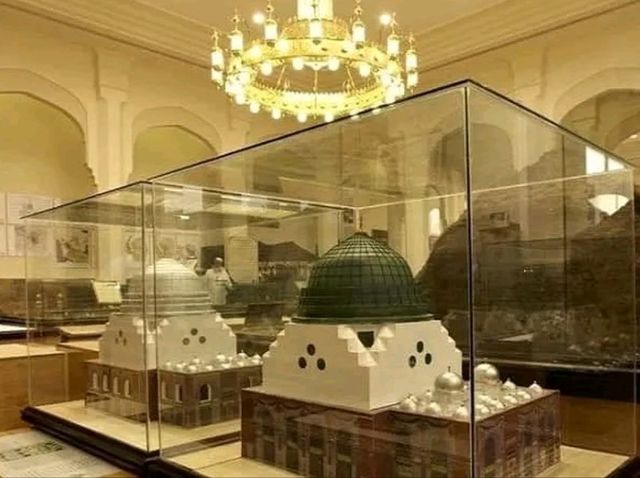 Mecca: The city of faith