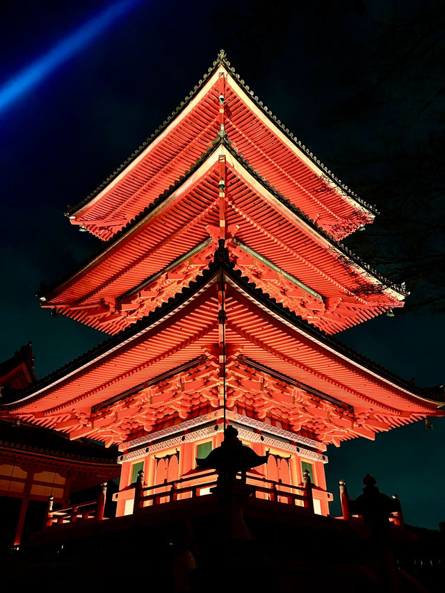 Beautiful Kyoto