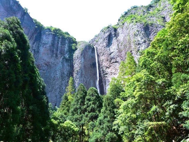 大龍湫