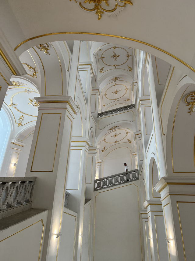Bratislava 3 Days Itinerary