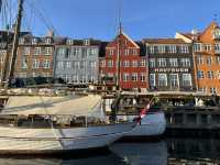 Explore Copenhagen in 2 days