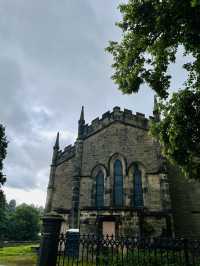 Hidden Gems of Macclesfield: A Day to Remember