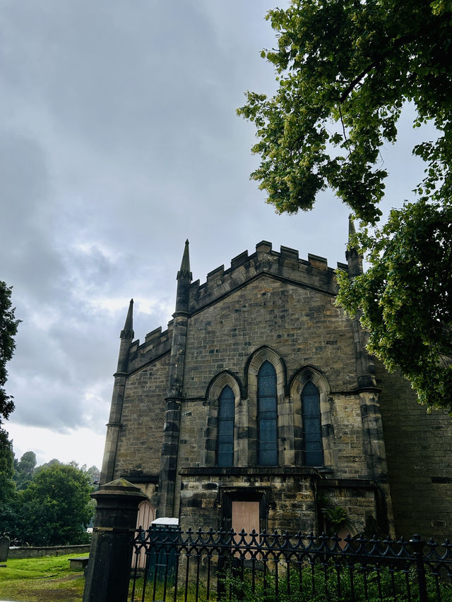 Hidden Gems of Macclesfield: A Day to Remember