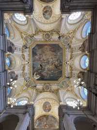 You Don’t Need a Crown to Enter This Spanish Palace—Just Good Timing!