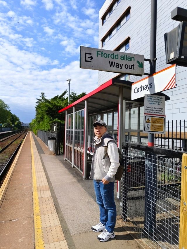 How to spend 2 days in Cardiff