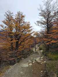 해외여행 엘 찰텐의 아름다운 Sendero madre e Hija con Torre 하이킹 