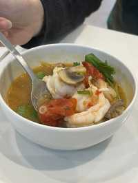 London | Brilliant Chinese restaurant for quick lunch