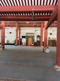 “The Legacy of Light: Guangzhou’s Gateway to Early Islam”