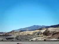 🥾🌵 Top Hikes in Death Valley National Park: Where the Earth Feels Alive 🔥🏜