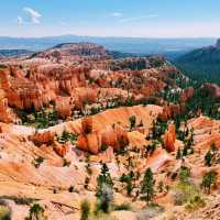 🏜️✨ Top Landmarks in Bryce Canyon National Park – Nature’s Sculpture Garden
